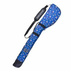 MU Sports Range Bag (Navy)