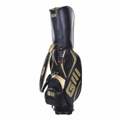 GIII 9" Caddie Bag (Black)