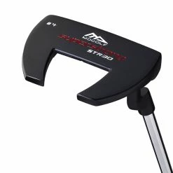 Md Golf Superstrong Str30 #4 Men's Putter