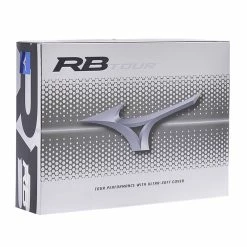 Mizuno RB Tour (2019) Golf Ball