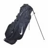 Nike Sport Lite Stand Bag (Black/White)