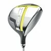 Wilson D200 Women's Fairway - No Headcover
