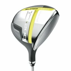Wilson D200 Women's Fairway - No Headcover