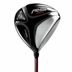 PRGR RS Red 2019 Men's Driver