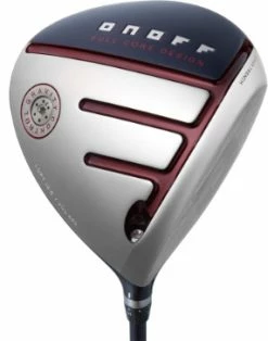 ONOFF AKA 2020 Men's Driver