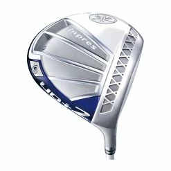 Yamaha Inpres UD+2 2021 Women's Driver