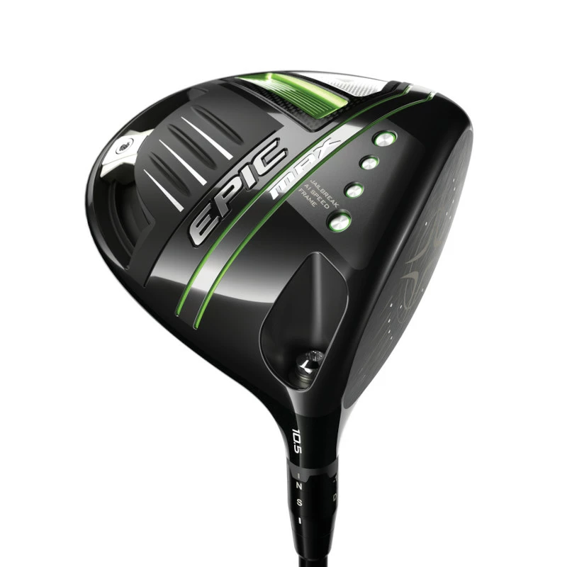 Callaway Epic Max Men's Driver