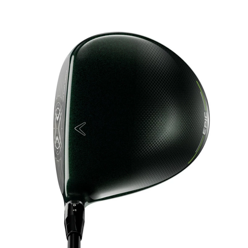 Callaway Epic Max Men's Driver - Image 2