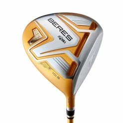 Honma Beres BE-08 Aizu 3 Star Men's Driver