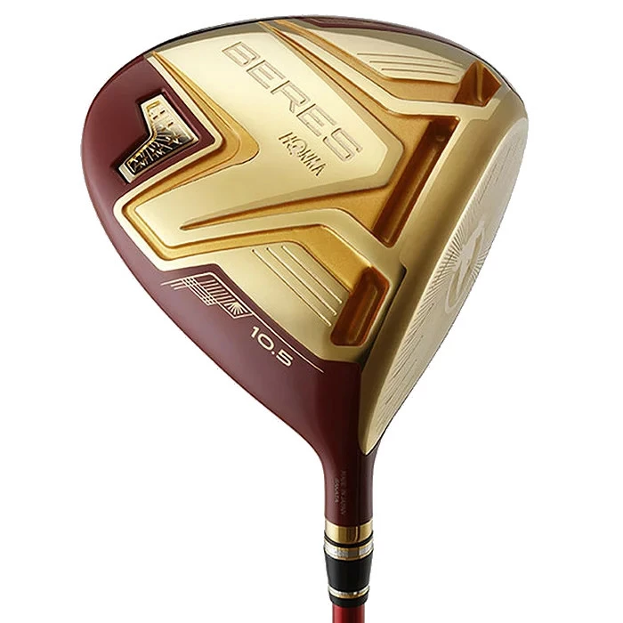 Honma Beres BE-08 Aizu 5 Star Men's Driver