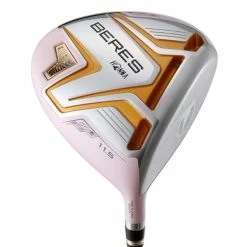Honma Beres BE-08 Aizu 3 Star Women's Driver