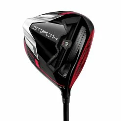 TaylorMade Stealth Plus + Men's Driver