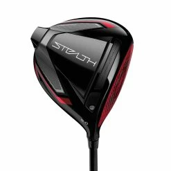 TaylorMade Stealth LH Men's Driver
