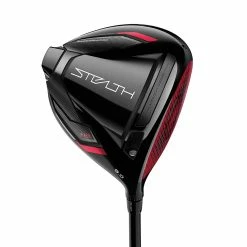 TaylorMade Stealth HD Men's Driver