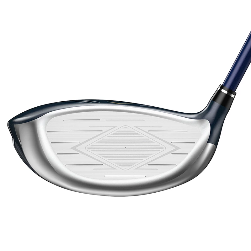 XXIO 12 Navy Men's Driver - Image 2