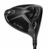 Cobra KING LTDx Blackout LTD Edition Men's Driver