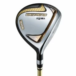 Honma Beres BE-07 3 Star Men's Fairway
