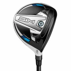 TaylorMade SIM Titanium Men's Fairway