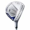 Yamaha Inpres UD+2 2021 Women's Fairway