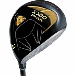 XXIO Prime 11 2021 Men's Fairway