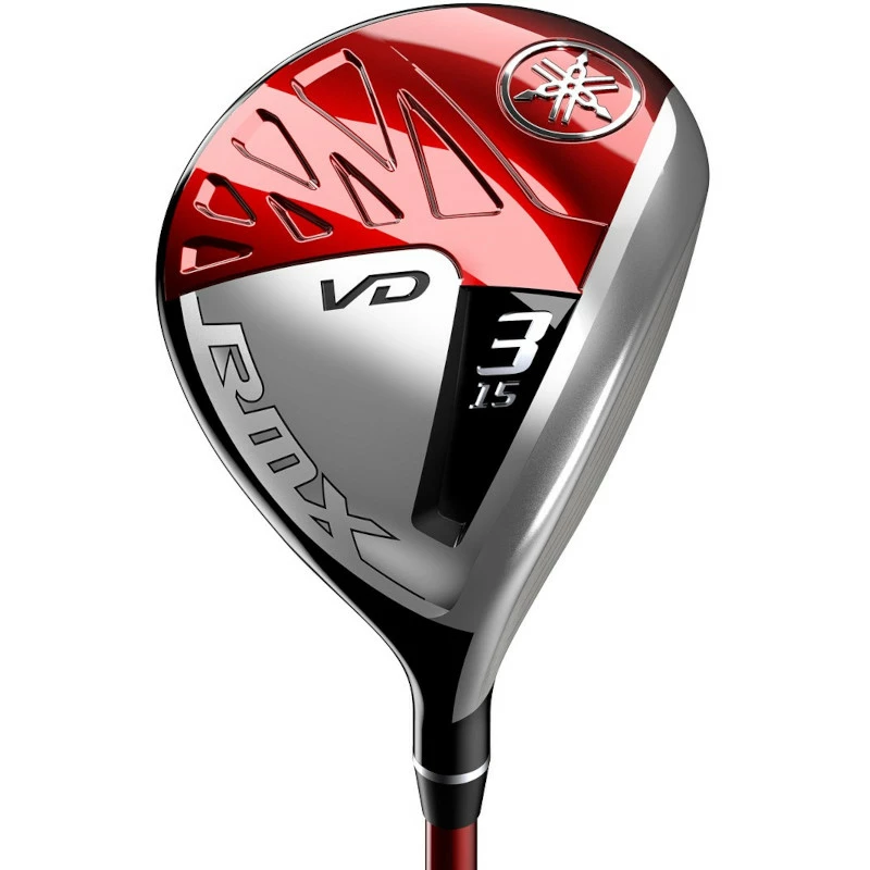 Yamaha RMX VD Men's Fairway Wood
