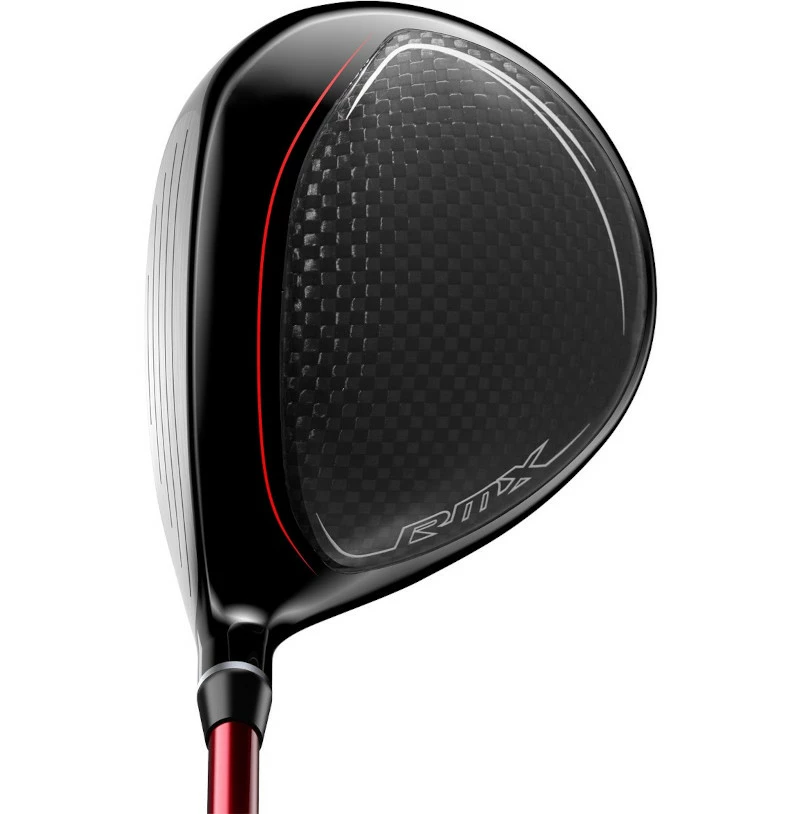 Yamaha RMX VD Men's Fairway Wood - Image 3
