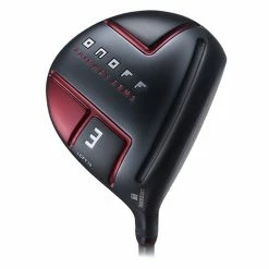 ONOFF Arms AKA 2022 Men's Fairway