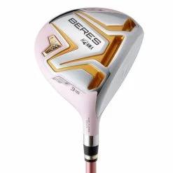 Honma Beres BE-08 Aizu 3 Star Women's Fairway