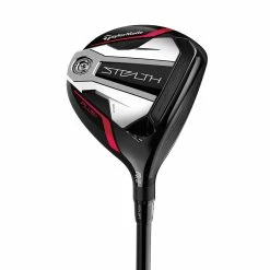 TaylorMade Stealth Plus + Men's Fairway