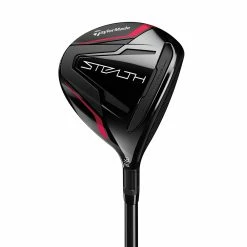 TaylorMade Stealth LH Men's Fairway