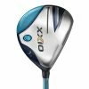 XXIO 12 Blue Women's Fairway