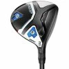 Cobra AeroJet MAX Black Women's Fairway