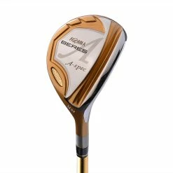 Honma Beres A-Spec 4 Star Men's Hybrid