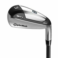 TaylorMade SIM DHY Men's Utility Iron