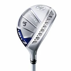 Yamaha Inpres UD+2 2021 Women's Hybrid