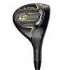 Cobra KING LTDx Black/Gold Men's Hybrid