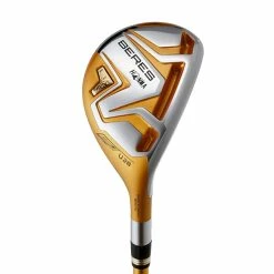 Honma Beres BE-08 Aizu 3 Star Men's Hybrid