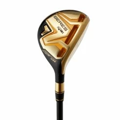 Honma Beres BE-08 Aizu 4 Star Men's Hybrid