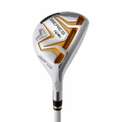 Honma Beres BE-08 Aizu 2 Star Women's Hybrid