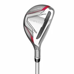 TaylorMade Stealth Women's Rescue