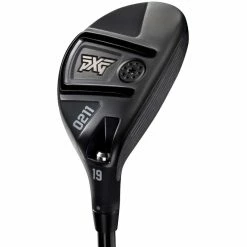 PXG 0211 Vista Pro2 60 Men's Hybrid