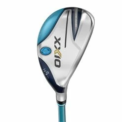 XXIO 12 Blue Women's Utility