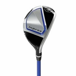 Yamaha Inpres DriveStar Men's Hybrid