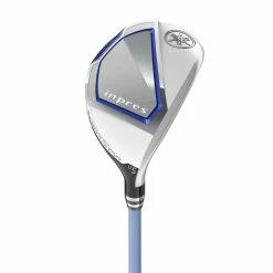 Yamaha Inpres DriveStar Women's Hybrid