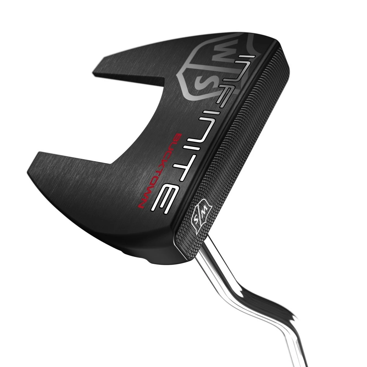 Wilson Infinite 2019 Bucktown Men's Putter