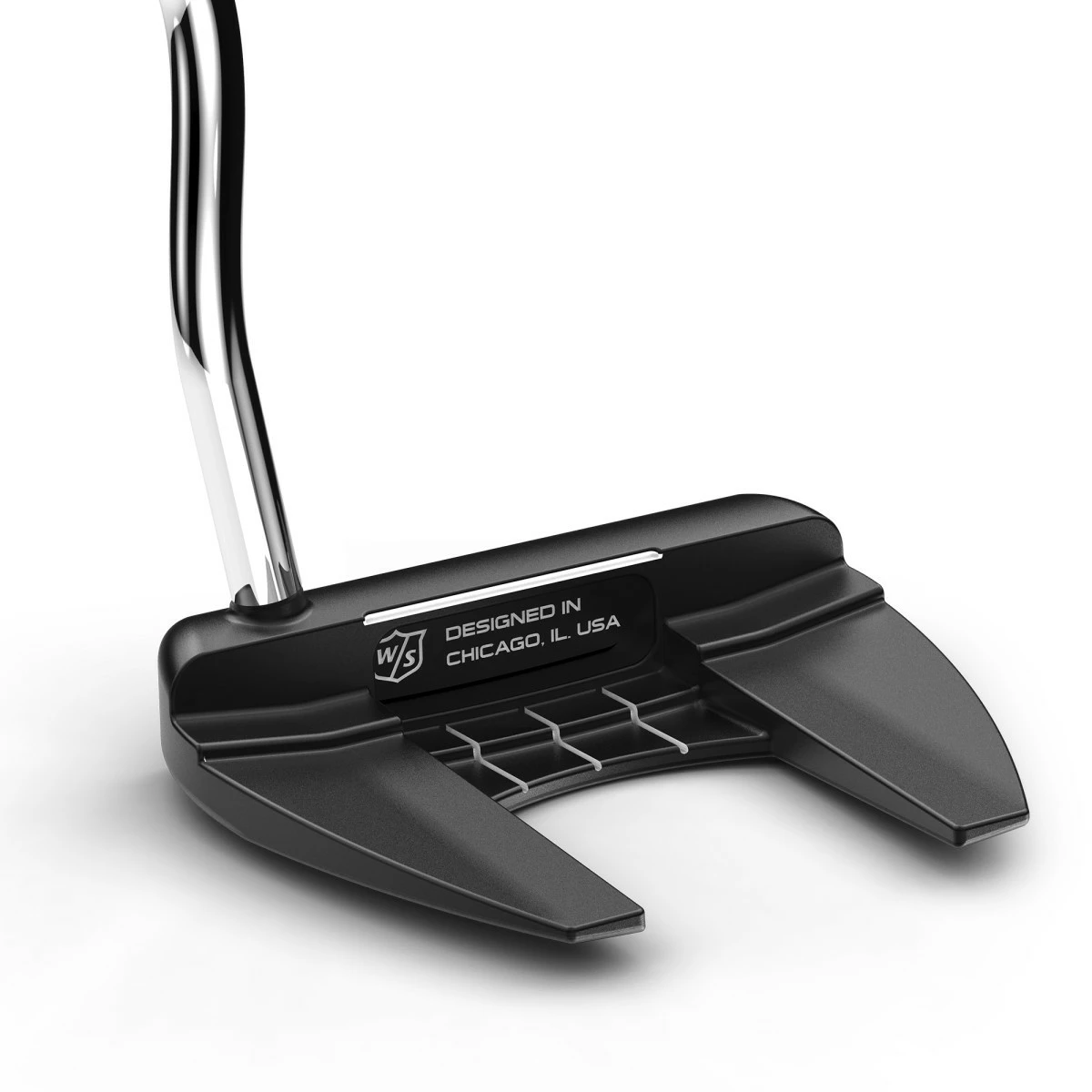 Wilson Infinite 2019 Bucktown Men's Putter - Image 2