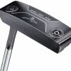 Mizuno M-Craft Blade 1 Gun Metal Men's Putter