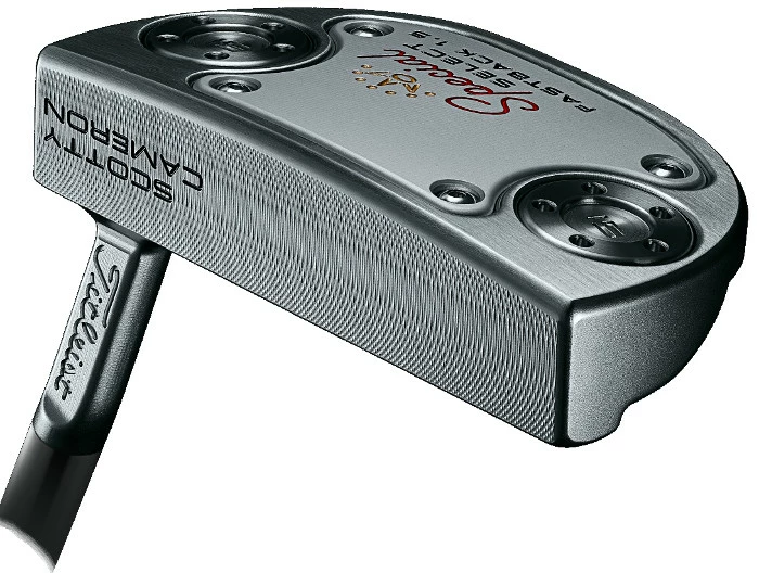 Titleist Scotty Cameron Special Select 2020 Fastback 1.5 Men's Putter