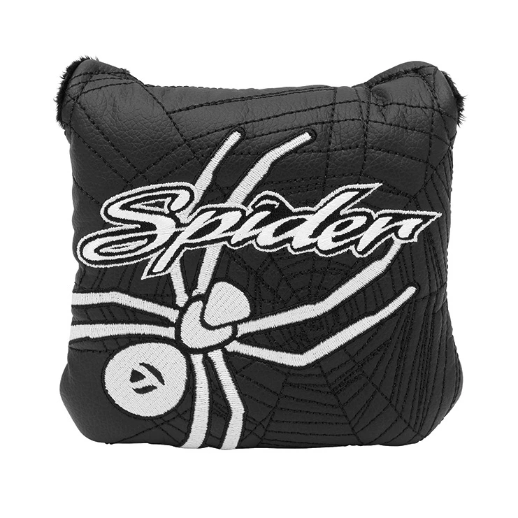 TaylorMade Spider EX Platinum/White Single Bend Men's Putter - Image 5