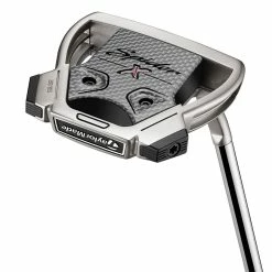 TaylorMade Spider X Hydro Blast Flow Neck Men's Putter